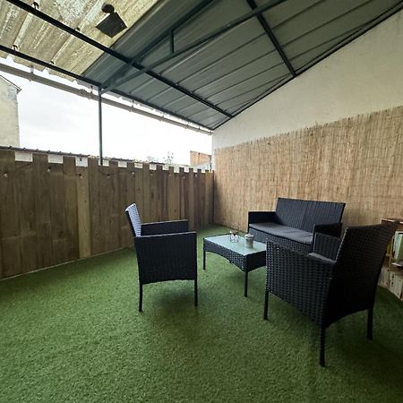 Le Lotus - Centre - 4Pers - Reve Au Mans Apartment Le Mans Exterior photo